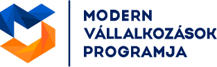 Modern Vállalkozások Programja